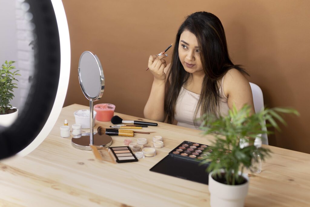 tips for bridal makeup in varanasi