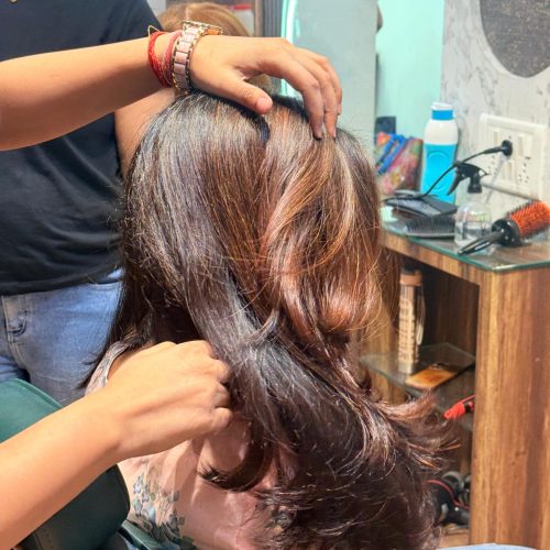 Best Bridal Makeup in Varanasi
